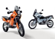 KTM 950 Adventure S KTM 950 Adventure S